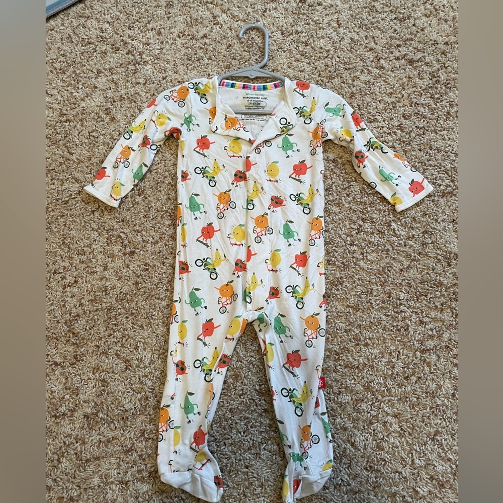 Magnetic Me 6-9mon lightweight sleeper